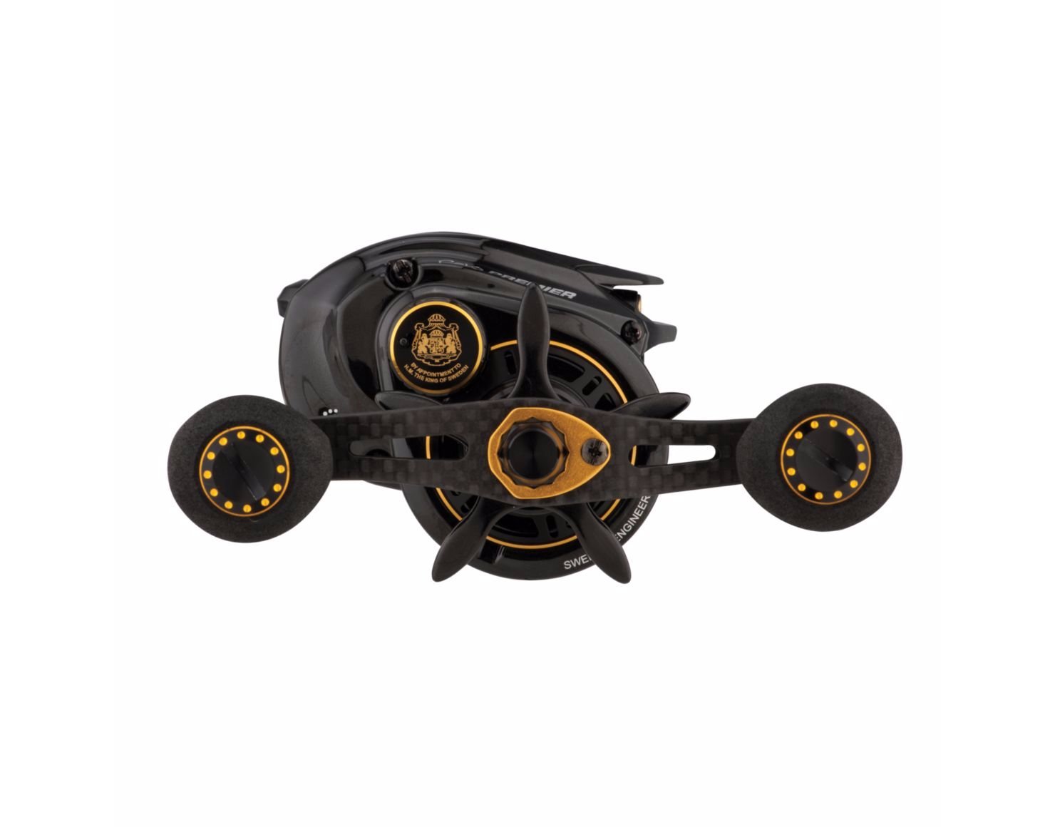 Amazon | Abu Garcia REVO4 PRM-HS REVO プレミア 薄型タイプ | Abu